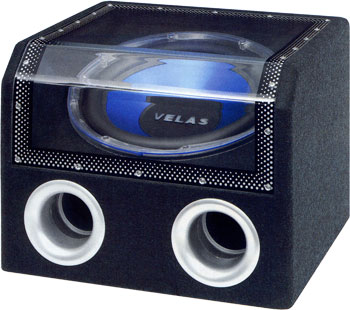 Velas Vsb-12ba  -  7