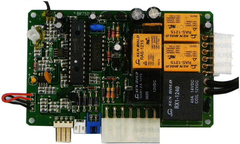Bruin Br 800 инструкция - картинка 3