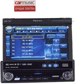 ����������� ������� � �������� ��������� PROLOGY MDD-730. �����������. ��������� ����.