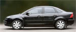 FORD FOCUS 2 ТЕХНИКА ОЖИДАНИЯ