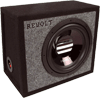 ��������� ��������� �������� REVOLT by Audio Art BSW10