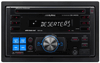 2 DIN CD/MP3-������� Alpine CDE-W203Ri