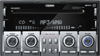 2 DIN CD/MP3-�������/�������� Clarion WXZ468RMP
