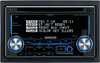 2 DIN CD/MP3-������� Kenwood DPX-313Y