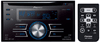 2 DIN CD/MP3-������� � USB Pioneer FH-P6050UB