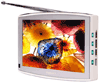 ������������� ��������� Prology HDTV-70L white