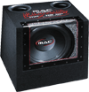 ��������� ��������� �������� MacAudio MPX-112 BP