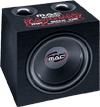 ��������� ��������� �������� MacAudio MPX box 112
