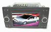 2DIN �������������� ����� ��� ������� ��������� Mystery MFF-6501DS