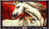 2DIN �������������� ����� Mystery MDD-7700DS