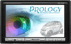 2DIN �������������� ����� Prology MDD-7200T