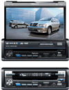 �������������� ����� � ���������� Prology MDN-1750T
