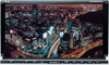 2DIN �������������� ����� Supra SWD-703B