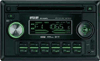 2DIN CD/MP3-������� � USB Mystery MCD-958MPU