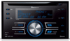 2DIN CD/MP3-������� � Bluetooth Pioneer FH-P80BT