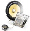 ������������ ������������ ������� Focal K2 Power 165 KR2