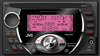 2 DIN CD/MP3-������� � USB JVC KW-XG707