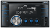 2DIN CD/MP3-������� � USB JVC KW-XR417EE