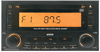 2 DIN CD/MP3-������� � USB Mystery MCD-969MPU