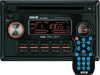 2DIN CD/MP3-������� � USB Mystery MCD-959MPU