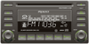 2DIN CD/MP3-������� Prology CMD-225