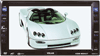 2DIN �������������� ����� Velas VDM-MD657TV